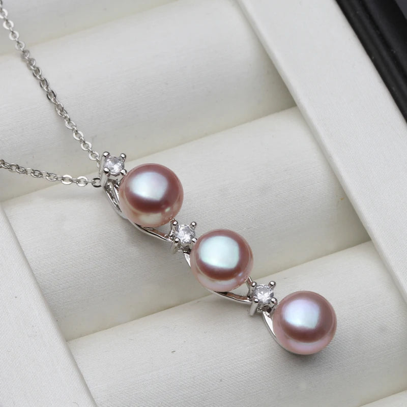 Pearl Pendant