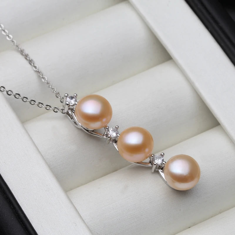 Pearl Pendant