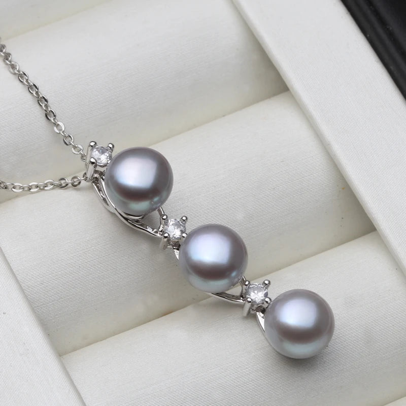 Pearl Pendant