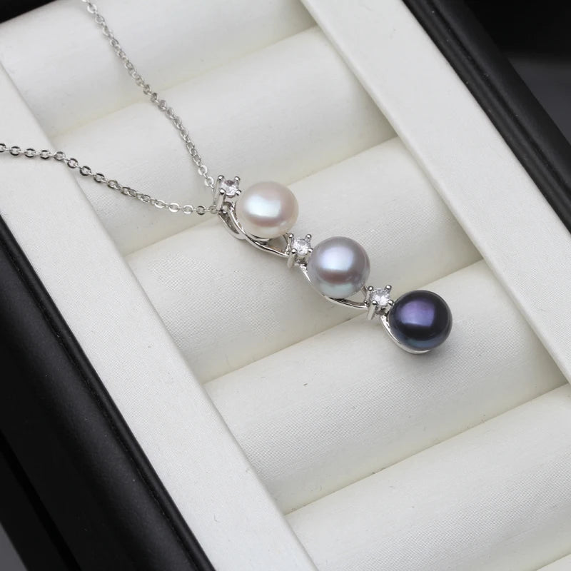 Pearl Pendant