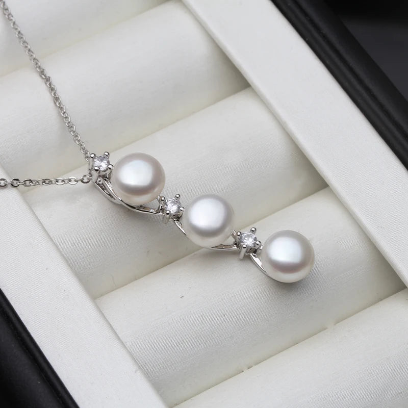 Pearl Pendant