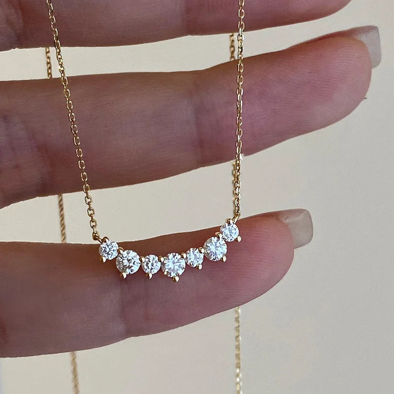 Pendant Necklace For Women
