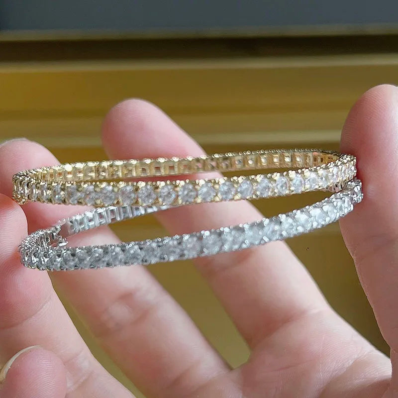 Luxury Jewelry Bracelets