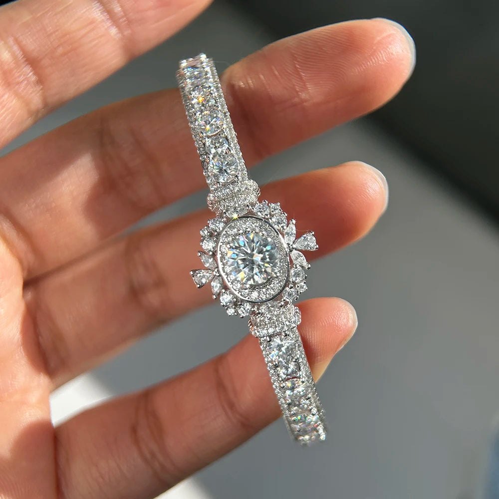 Open Bangles Bracelets