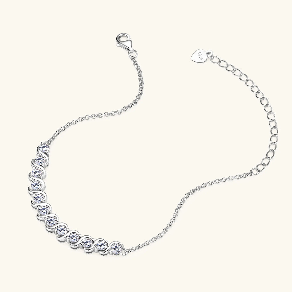 Adjustable Chain Bracelet