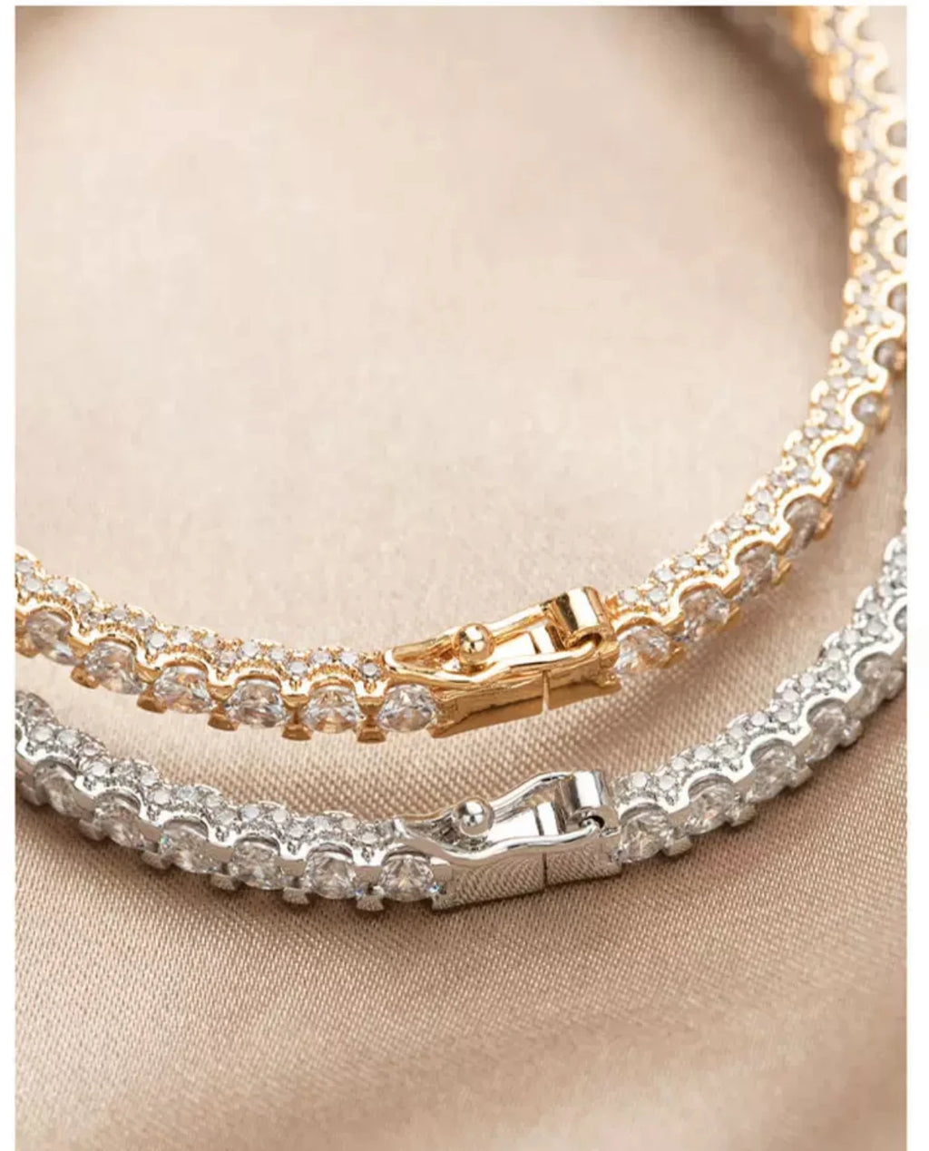 Luxury Jewelry Bracelets