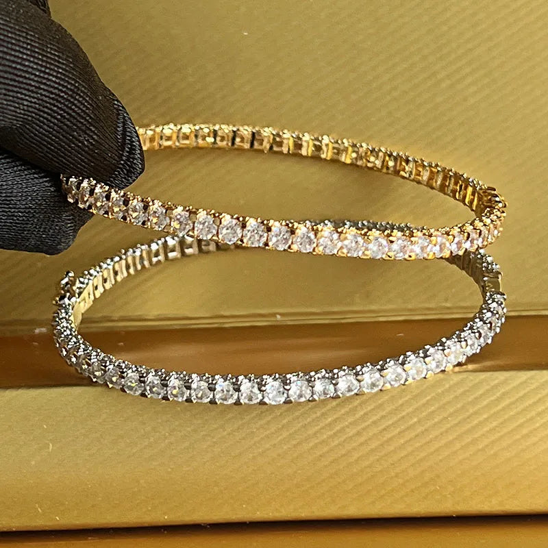 Luxury Jewelry Bracelets