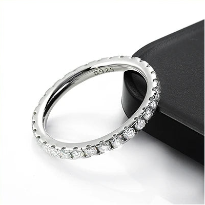Eternity Ring